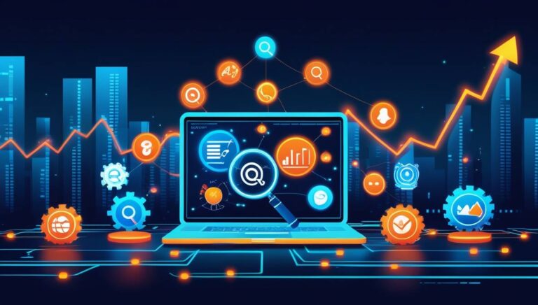 Top 10 SEO Tools to Boost Your Website’s Ranking