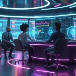 How AI Is Transforming Digital Marketing in 2025