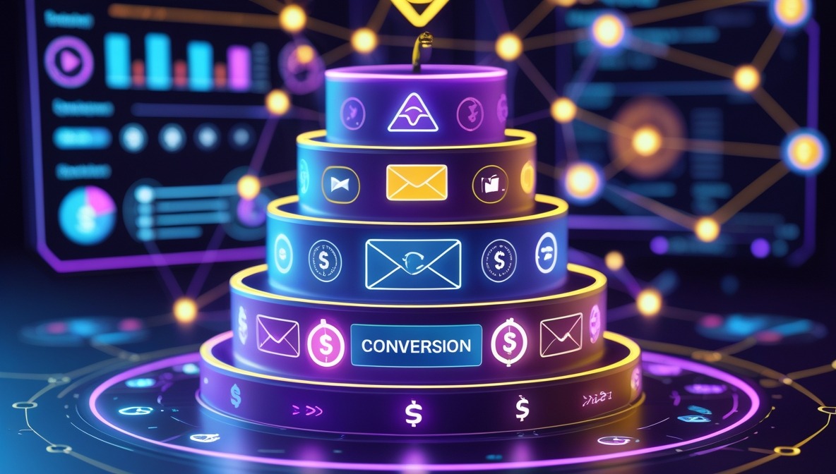 How to Create a Killer Marketing Funnel That Converts in 2025