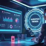 The Future of Digital Marketing: Trends to Watch in 2025