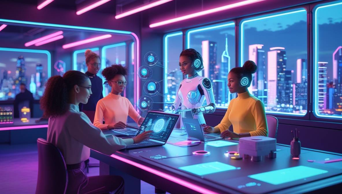 The Power of Influencer Marketing: How to Get Started in 2025