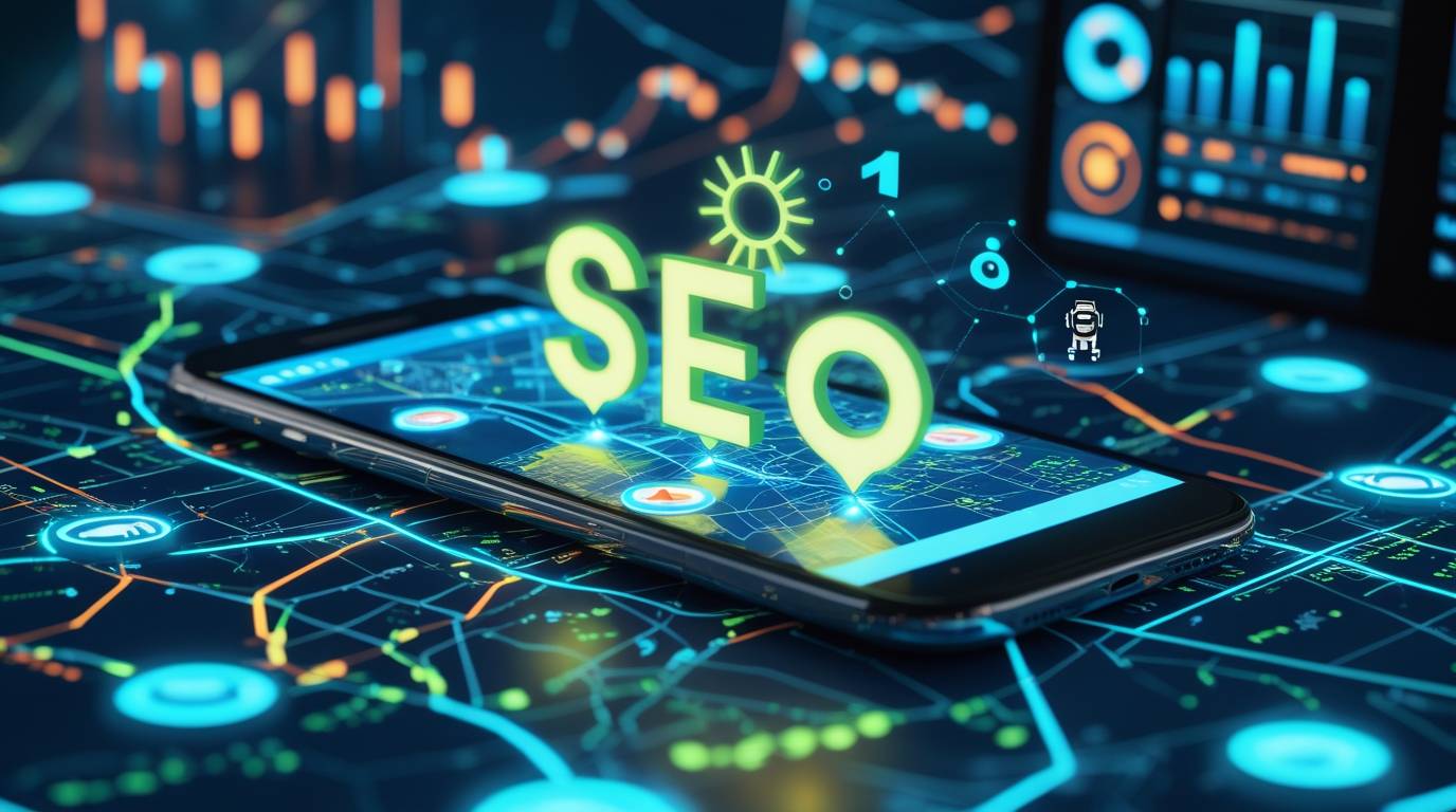 Local SEO Hacks to Dominate Google Maps Rankings