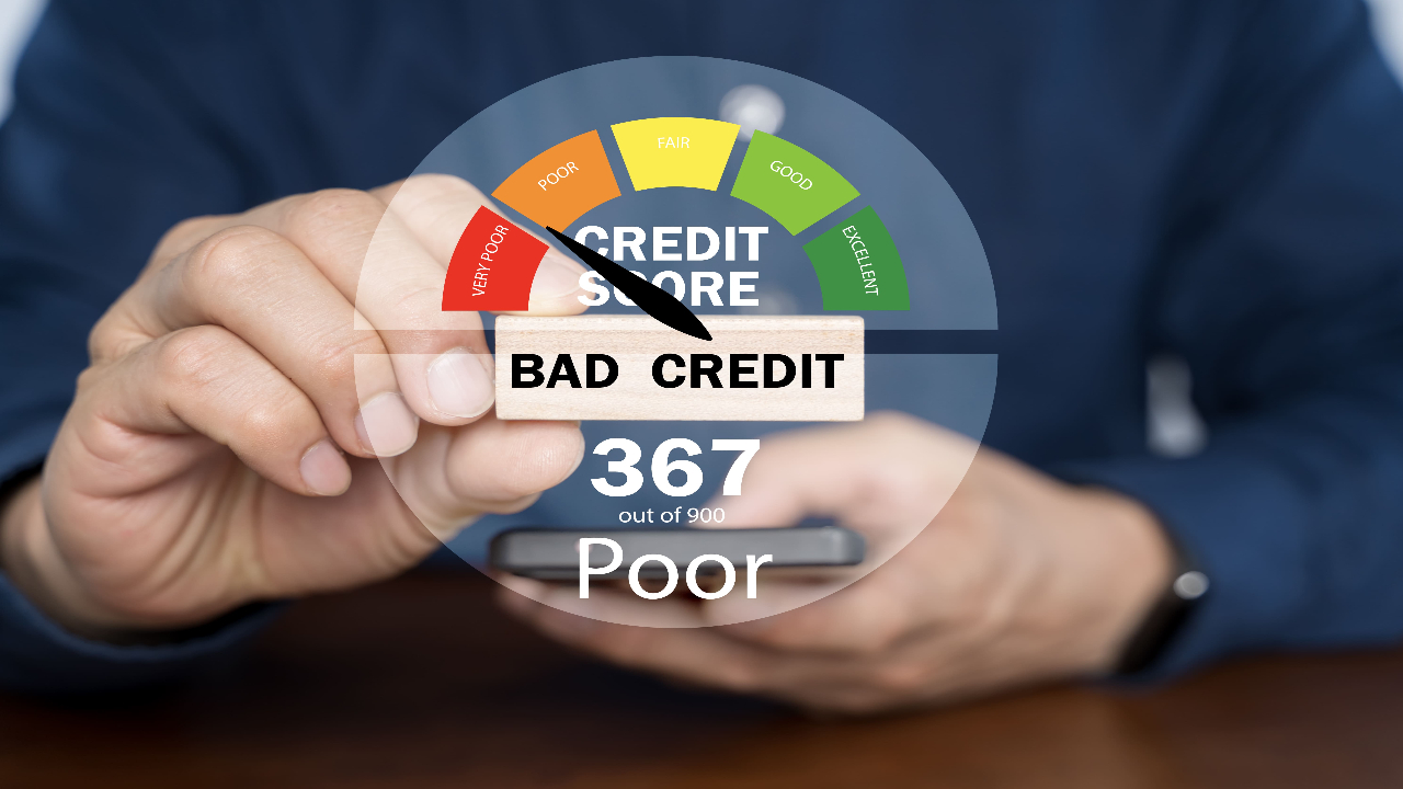 Best Personal Loans for Bad Credit 2026 Compare Rates & Approval Tips