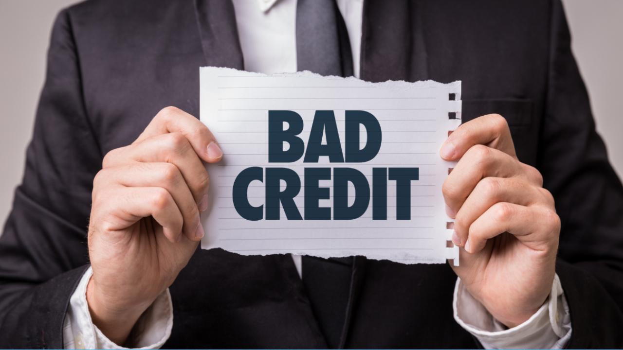 Bad Credit